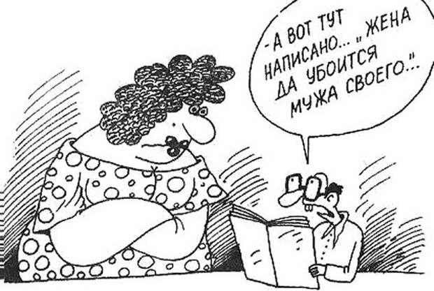 Не могу читать бред