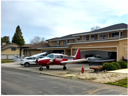 Техас готов к Хэллоуину