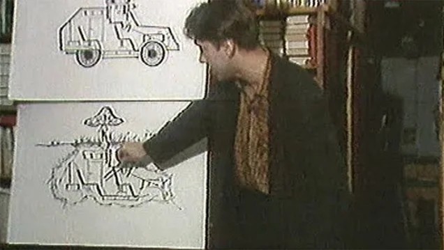 Вселенная-Грибница: Как мы все-таки оказались здесь