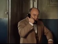 Вспомнил я хорошее кино