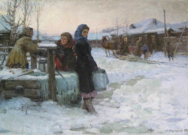 АРТ-Воскресенье