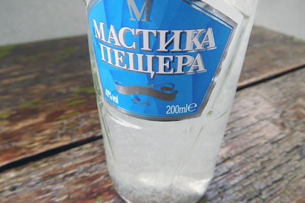 Про анис.