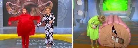 Денег нет, но вы держитесь там: Елена Малышева перестала платить налоги за свой дом в США