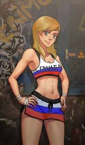 Наталья Поклонская: Приезжайте в Крым