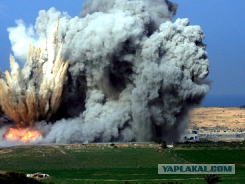 Наглядный урок шахида