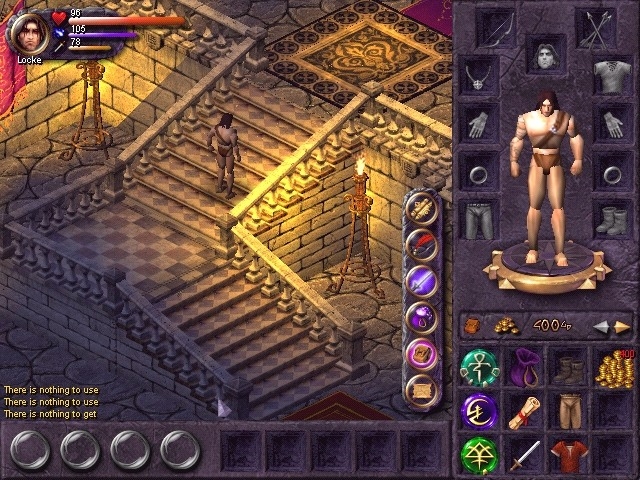 Старые игры, на 166