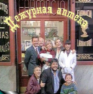 17 сериалов, на которых мы выросли