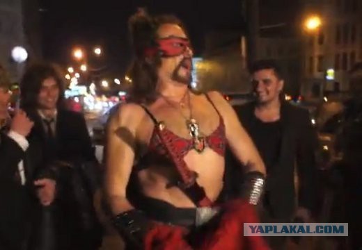 Эти люди нас еще чему-то учат