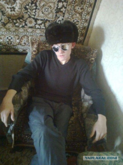 Интересные люди из соц. сетей
