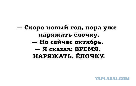 Моя подборка веселенькой мути