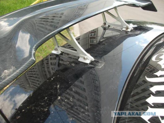 Как правильно тюнинговать авто