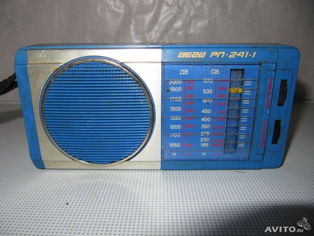 Радиохулиганы 80-х