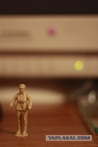 Микрофотография
