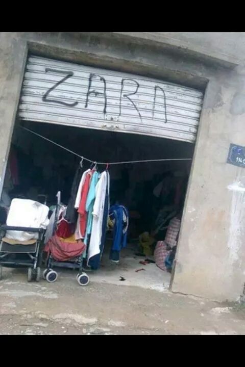 9 картинок из параллельной вселенной