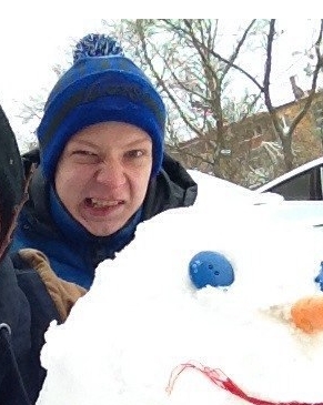 Сын обезьяны