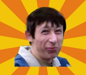 Тот самый мальчик