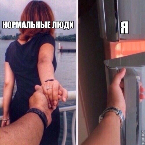 А давайте улыбнёмся В Новом Году
