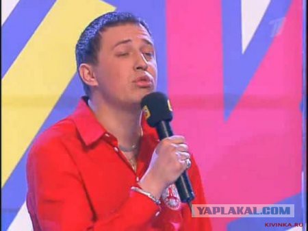 Они начинали в КВН