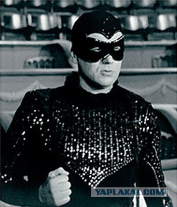 Фото актеров и музыкантов, из которых харизма плещет через край