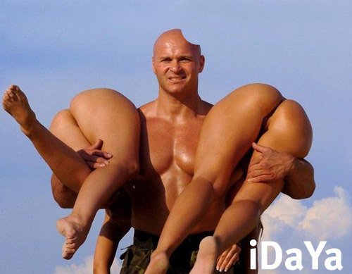 Фотожаба: РЕКЛАМА iPod