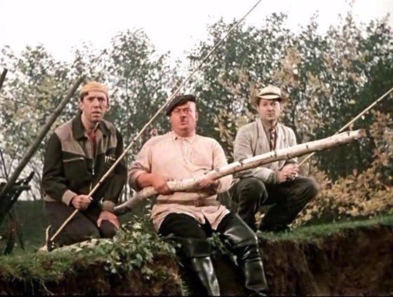 Интересные и веселые картинки