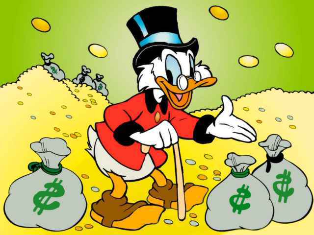 Тот самый спамер