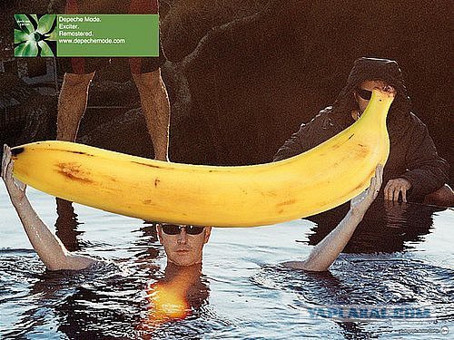 Depeche Mode