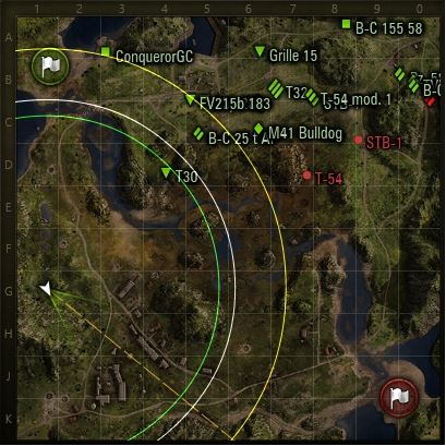 Wargaming 38