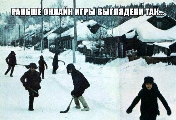 Картинок и гифок пост