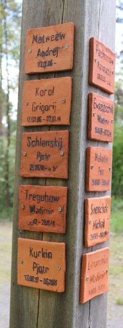 Дневник лагерного охранника. Stalag XD(310) Wietzendorf . 1942