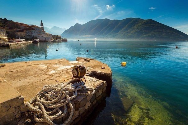 Моменты, запечатлённые на фото и просто позитив 5