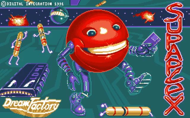 Старая игрушка