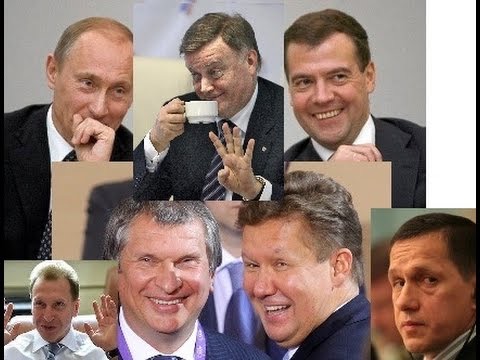 Госдума засекретила работу госкомпаний