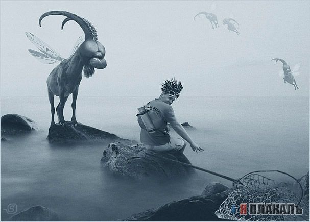 Фентели от Stanislav Jagelo