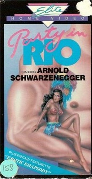 50 ролей Арнольда Шварценеггера или 44 года кинокарьеры