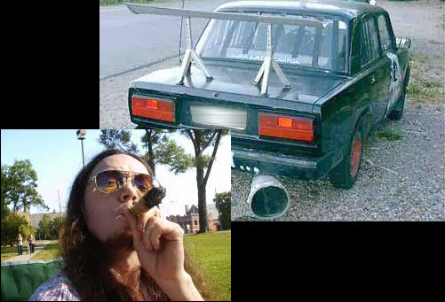 Рейтинг самого реального тюнинга авто