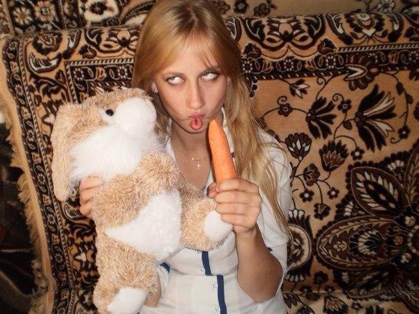 Чудики из социальных сетей
