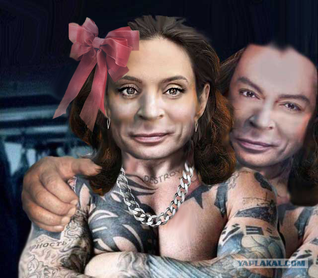 Создаем знаменитое лицо