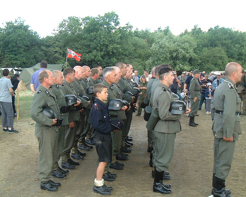 Война и мир