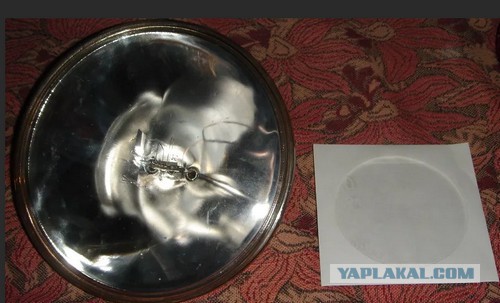 Заброшенная авиационная академия имени Гагарина