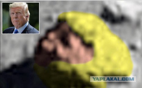 WikiLeaks выпускает видео лунной посадки, сцены снятые в пустыне Невада