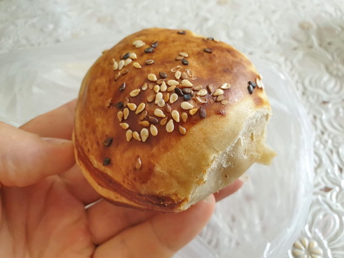 Футбольная казан-самса