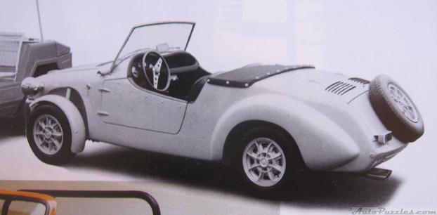 Игра на ЯПе: Угадай АВТО-2