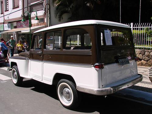 Игра на ЯПе: Угадай АВТО-2