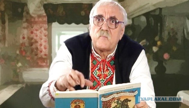 На гербе Белоруссии Россию заменят на Европу