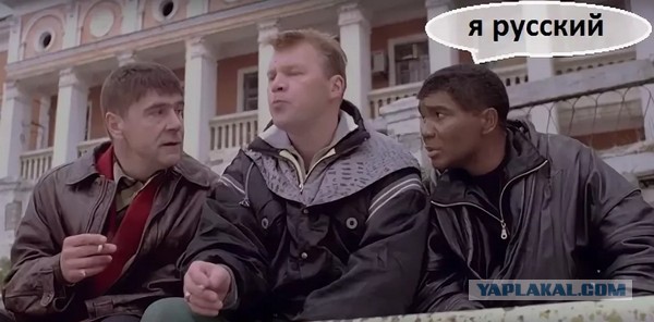 Фильм Шварцнеггера «Детсадовский полицейский» признан расистским