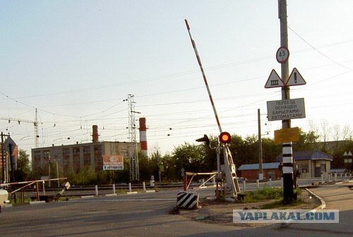 Ночной таран и сопли