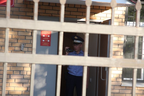 Гражданский контроль(Тольятти)