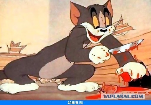 Чернушка и не только...
