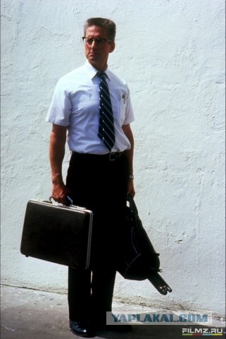 Главное - успеть сказать "Аллаявбар".